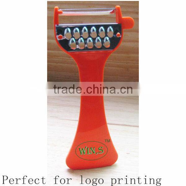 PE-0467 upright vegetable peeler