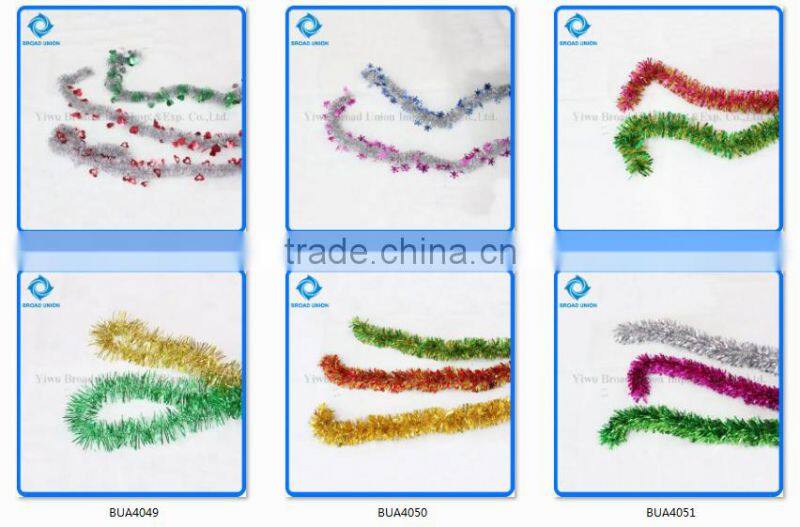 Hot Sale Hanging Christmas Decoration Decoration Christmas