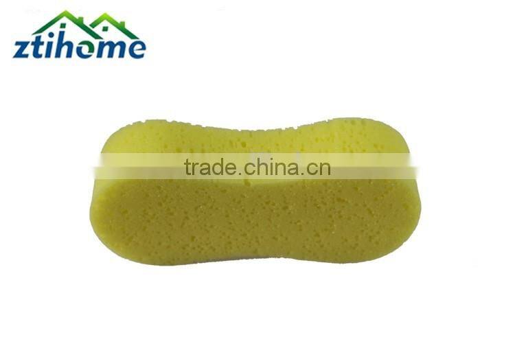 8 Shape Cleaning Sponge Pad for Automobiles