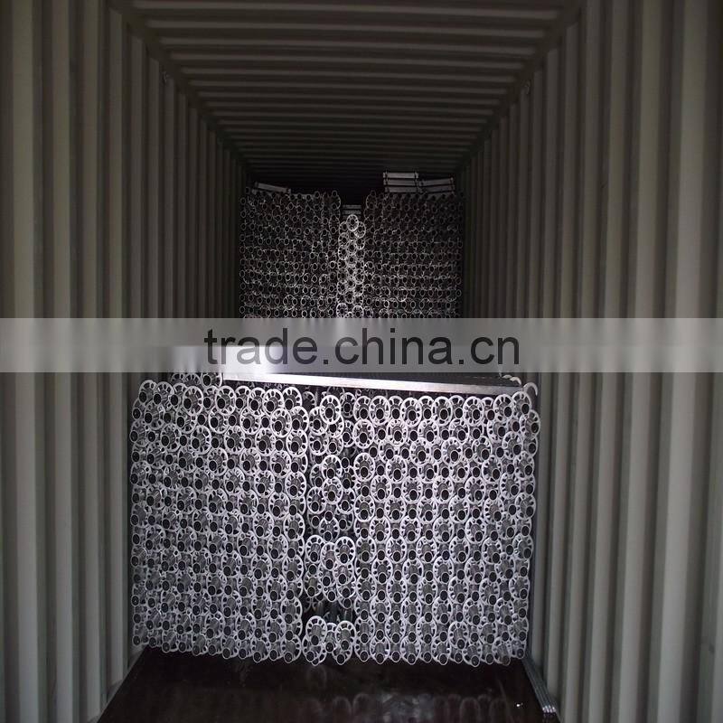 Ringlock Scaffolding for Construction Ring System Scaffolding