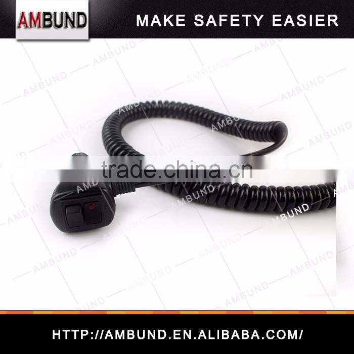 AB-1210 LED Emergency Vehicle rotating Warning strobe Beacon