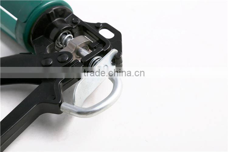 Professional Caulking gun with rotary type/Silicone gun