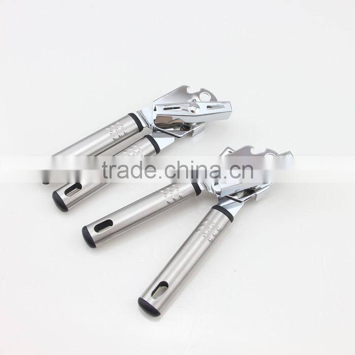 Essential Kitchen Tool Heavy Duty Large Handle And Knob Can Opener