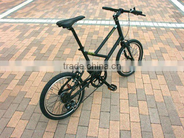 Small Bicycle Japanese Design MINIVELO Japanese bike brands