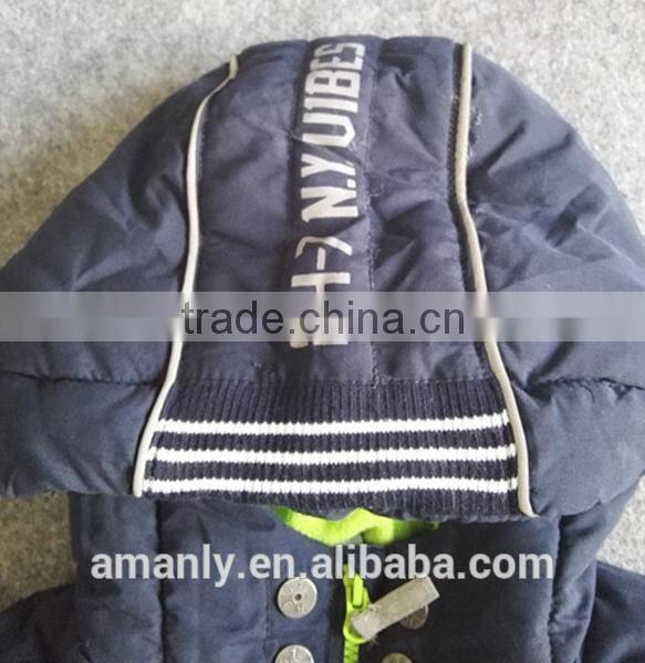 boy jacket