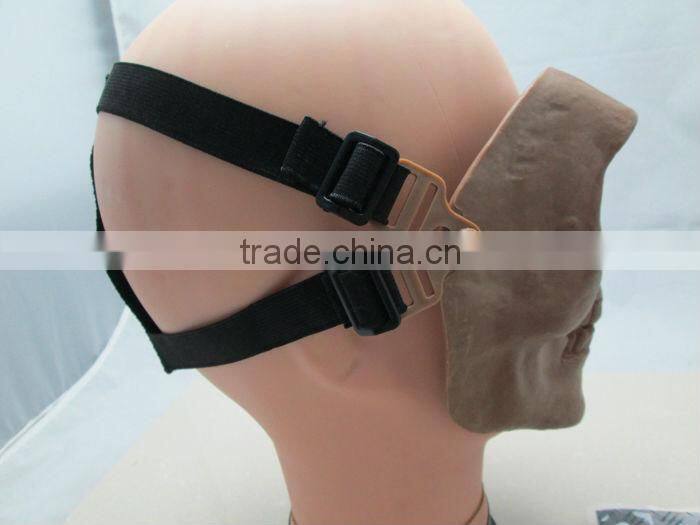 Mesh Skull AIRSOFT MASK