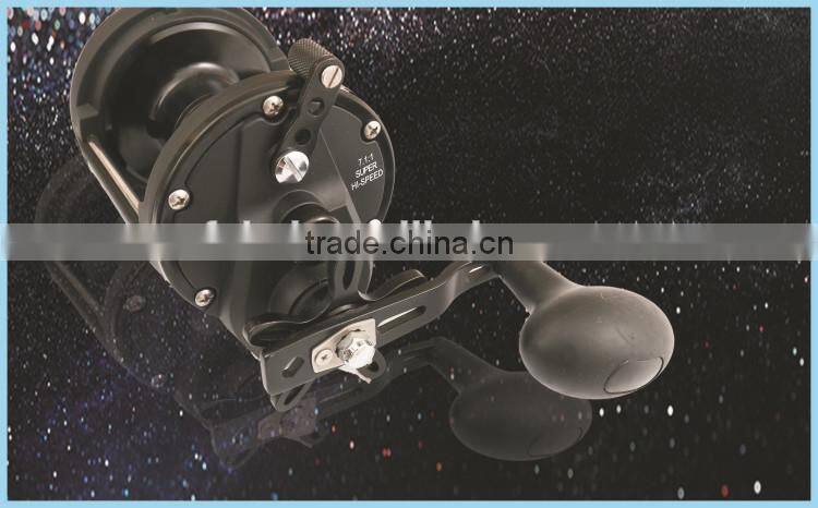 HOT SELL TROLLING REEL ,FISHING REEL XM30