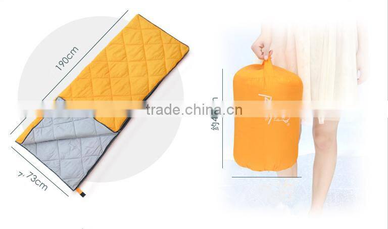 Kids Sleeping Bag with Pillow Waterproof Sleeping Bags with Storage Bag