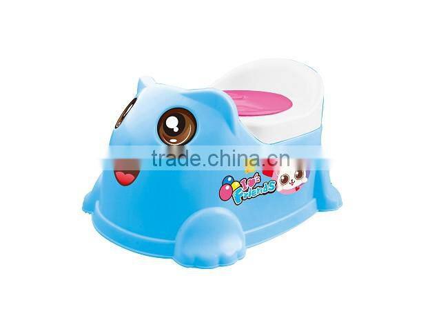 baby chair toilet