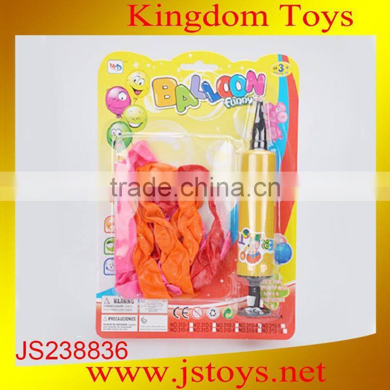 2015 newest products funny small balloons hot new products for 2015