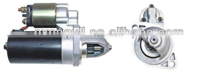 12V 1.4KW 9T STARTER 2110370801004 0001108203 112304 2110370801004