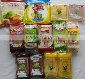 Dry Rice Vermicelli
