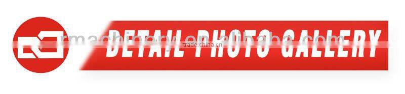 Black Ti-gold industrial size baking ovens with competitive price!