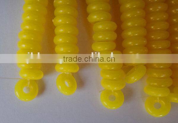 2014 kids diy beads mixed color for bracelet