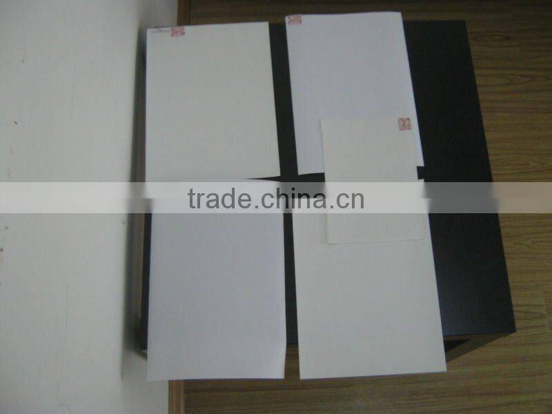 heze kaixin painting artist triangle stretched canvas on stretcher bars