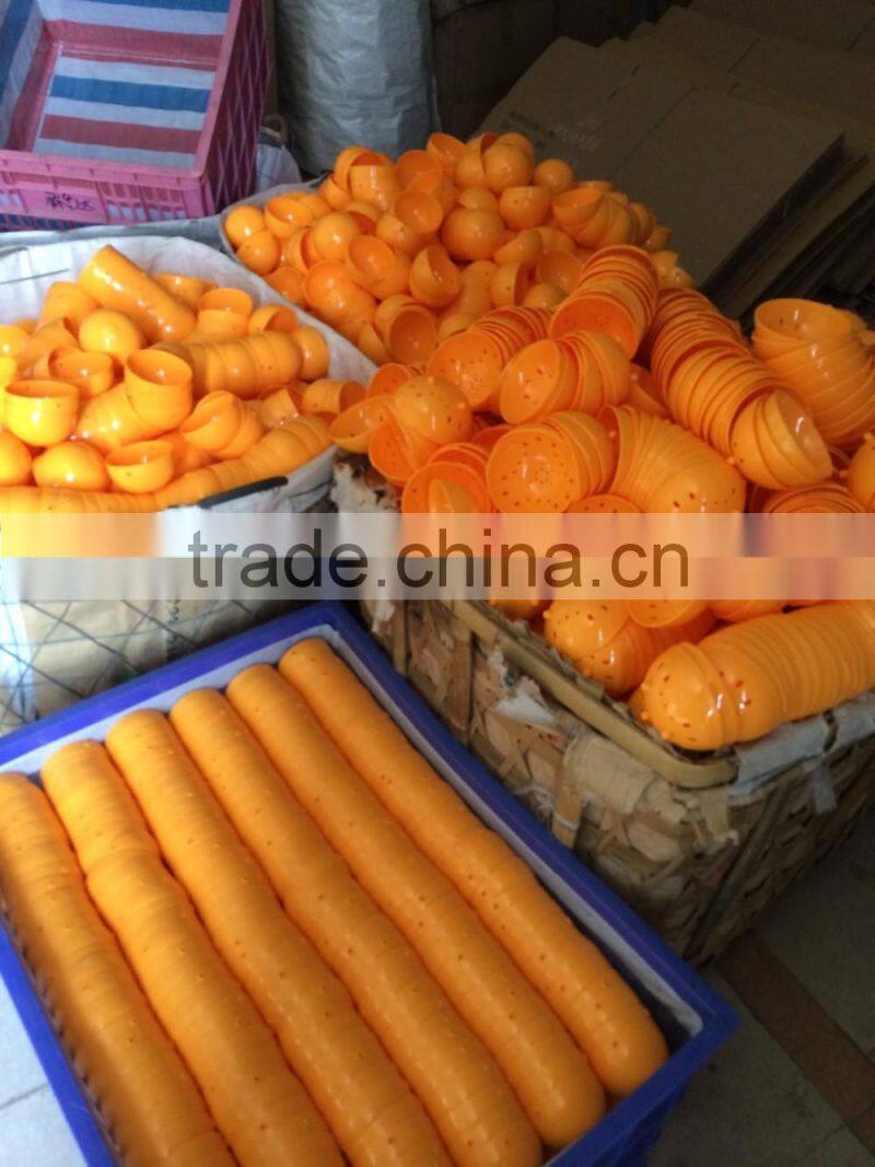 UCHOME Factory sell Food Grade Material No spill Baby Bowl