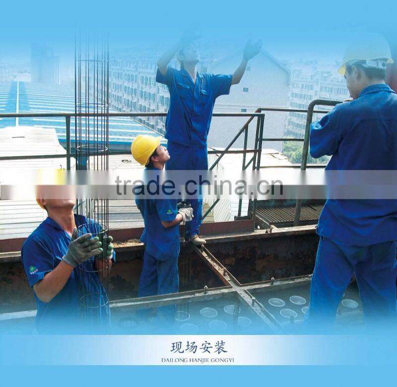 High quality polyester needle punch felt