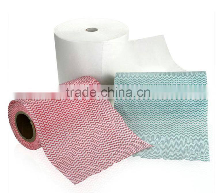 China supplier in Guangzhou over 13 year factory,good quality multi-purpose wholes polyester wiper