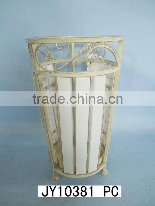 Decorative Metal Umbrella Holder