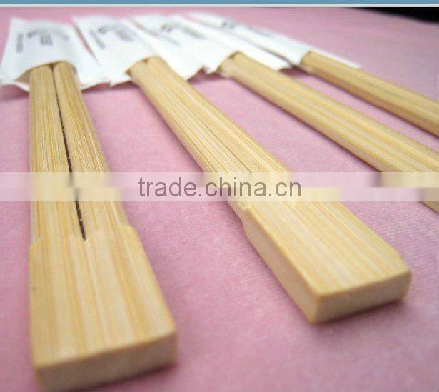 wholesale all sizes sushi disposable tensoge/tianxue bamboo chopsticks