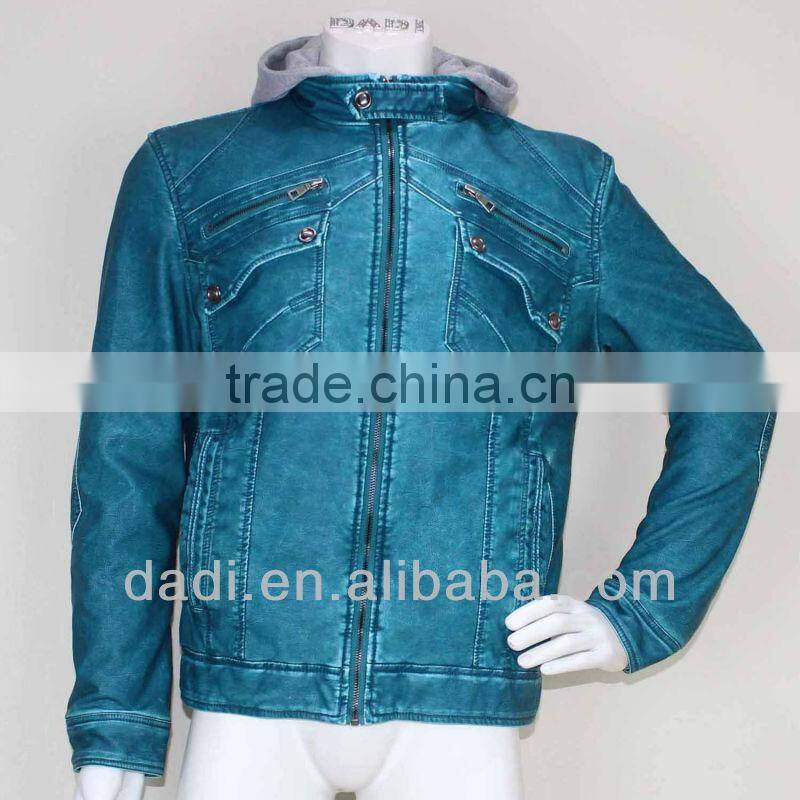 Leather Motorbike Jackets