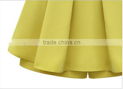 The hot sale skirt pants for women