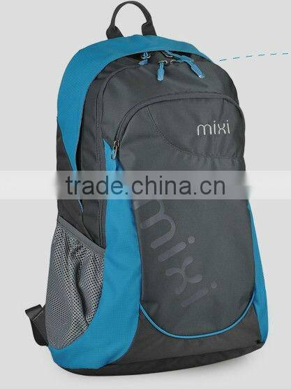 New hot seeling polyester sport Promo Backpacks