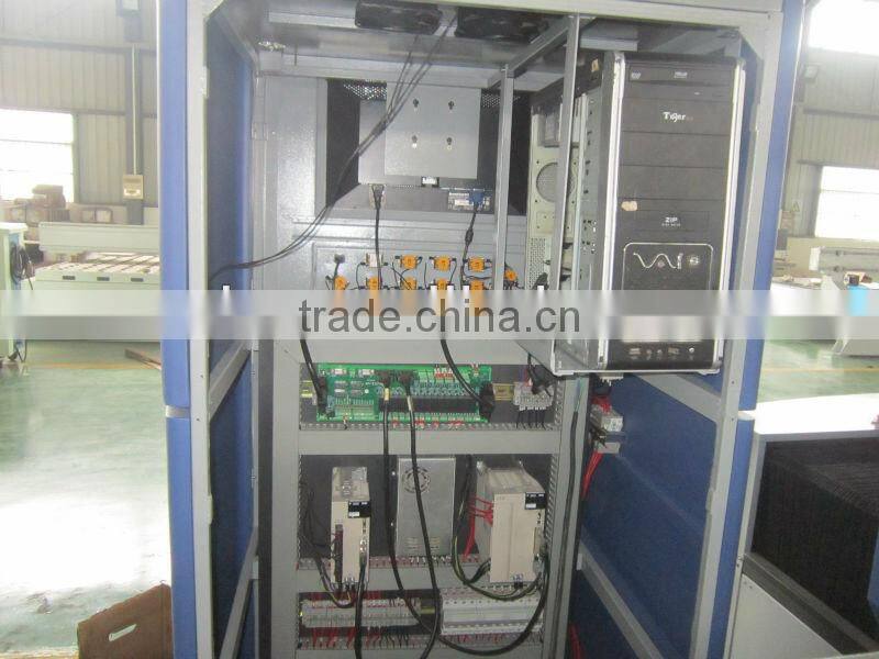 YAG suda accuracy industrial metal co2 cutting laser machine