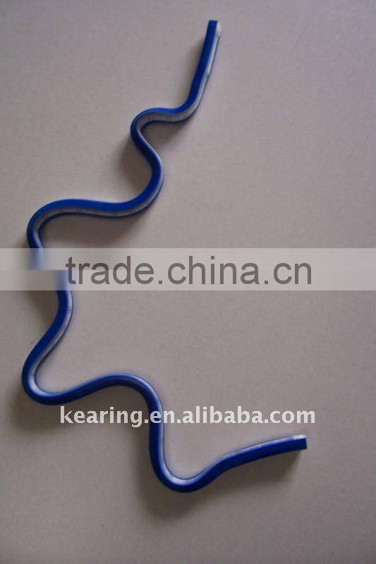 Kearing High Quality Measuring Tape Design Folding Flexible Curve Rulers 75cm & 30 " length #KF75