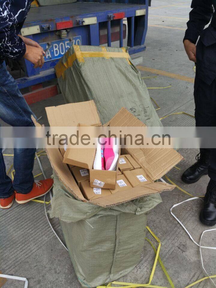 GZY fashion children sport cheap high top shoes wholesale