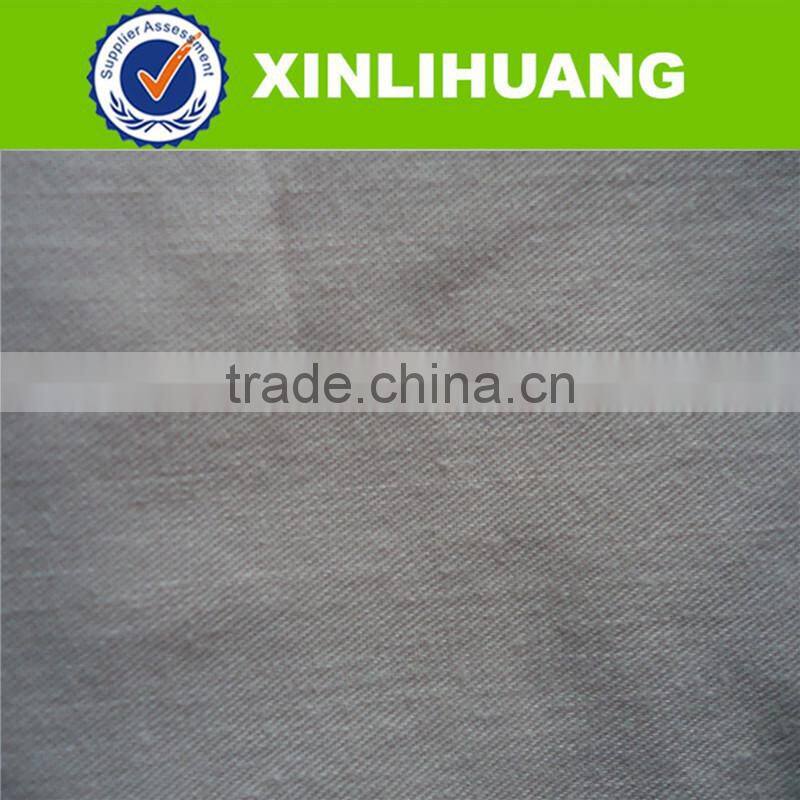 Customized combed 100 cotton fabric roll