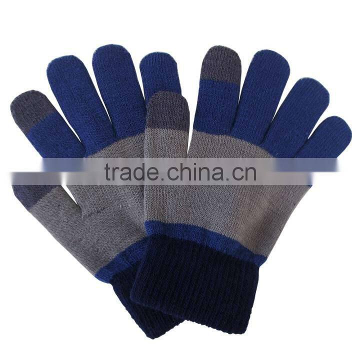 fashion touch screen gloves phone gloves smart phone gloves