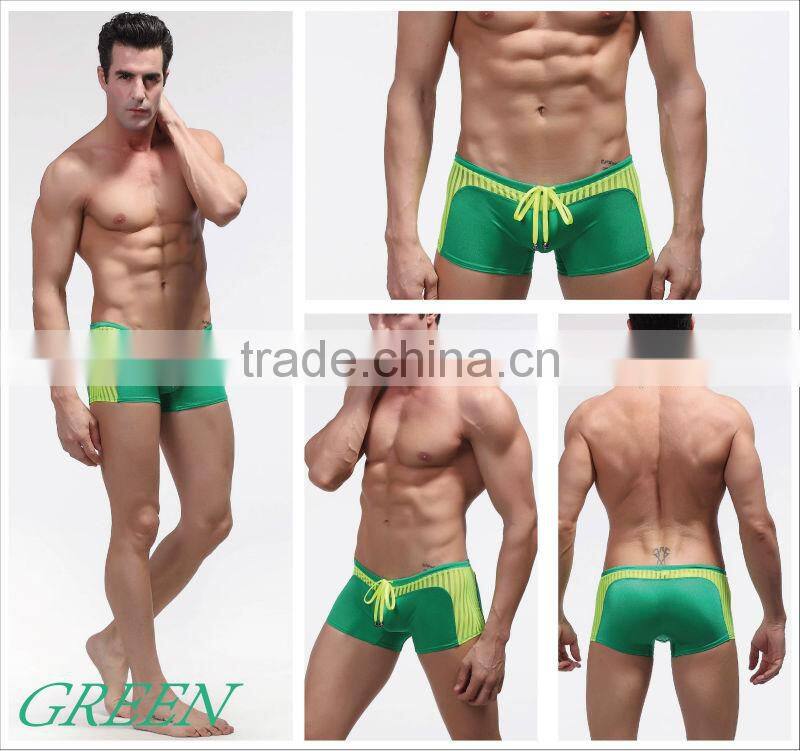 2015 swimwear mens men swimwear