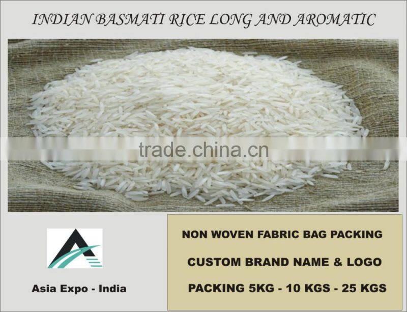 indian basmati
