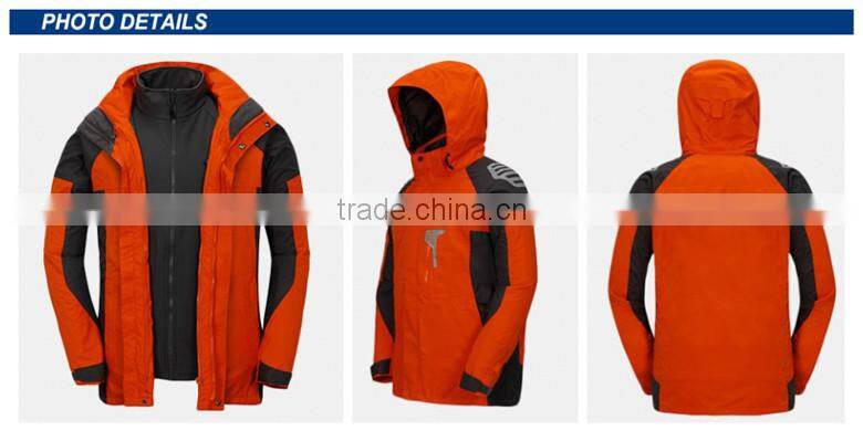 2017 waterproof breathable men jacket,Face men Jacket in North,mountain men jacket