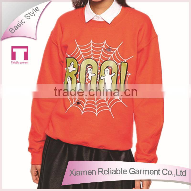 Full sleeve screen print machine xxxl sex women hoodies