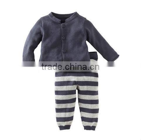 customized cozy sweatshirt new born baby clothes manufacturer