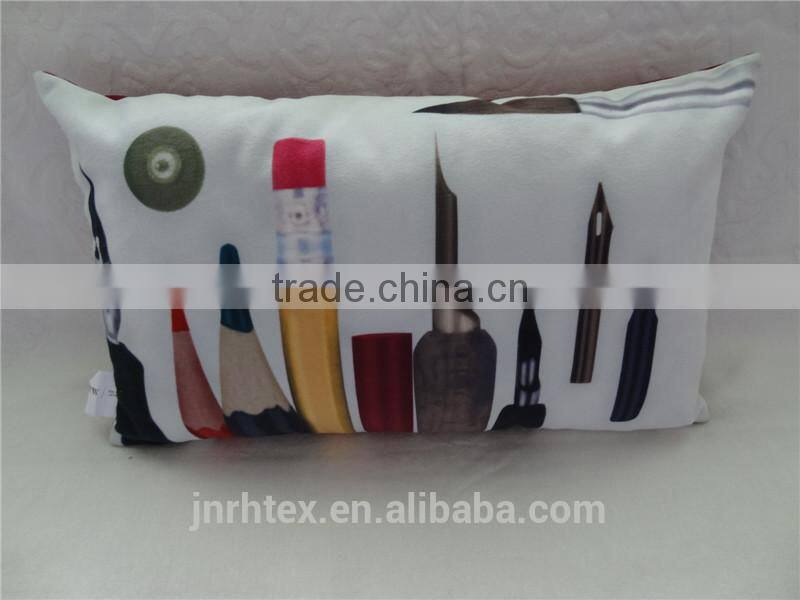 2014 popular decorative sofa cushion