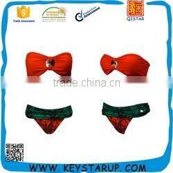 Ladies Swimming Wear Fashion Swimming Wear Bikini