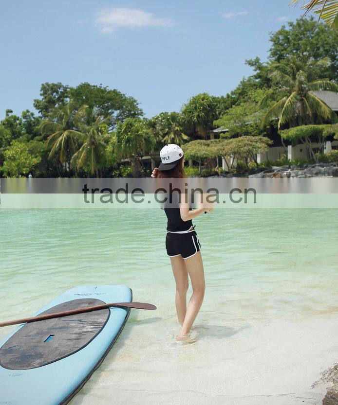 2015 Hot Sexy Hot Sale Beach Sports Suits