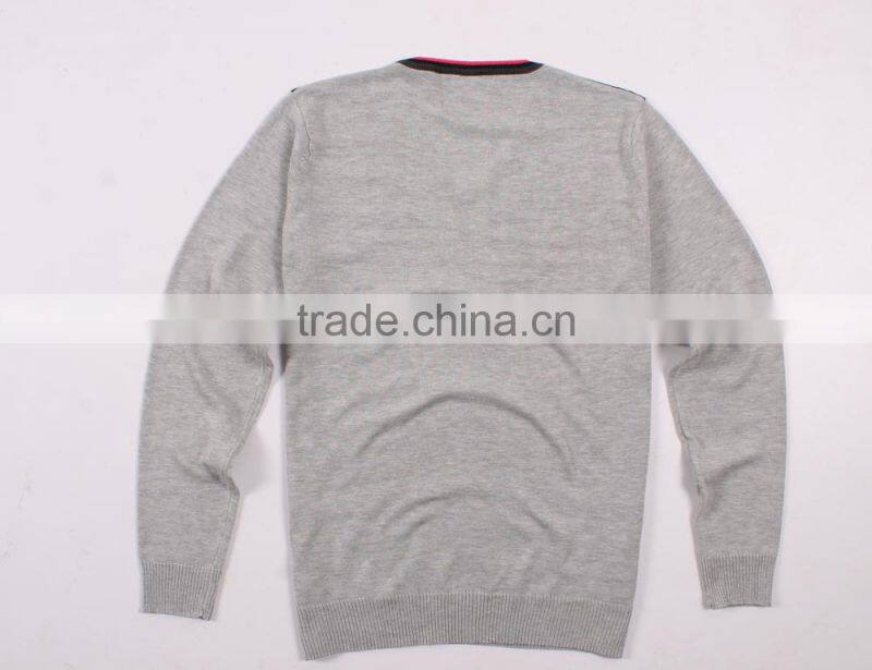 Hot German Man Sweater Pullover Design