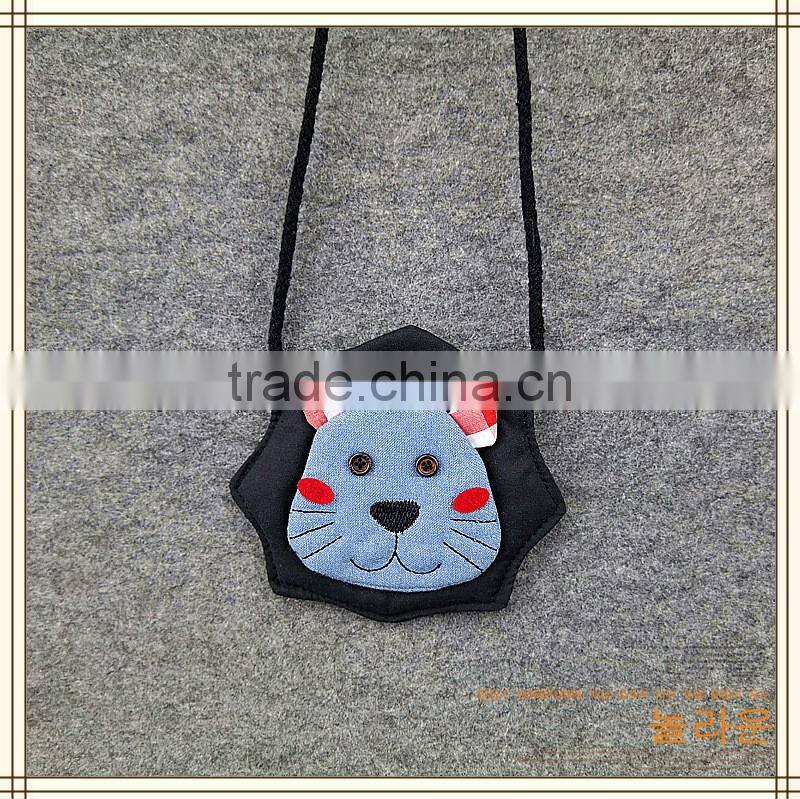 S16577A Fashion Children Coin Purse/Coin Wallet/Coin Bag In Stock