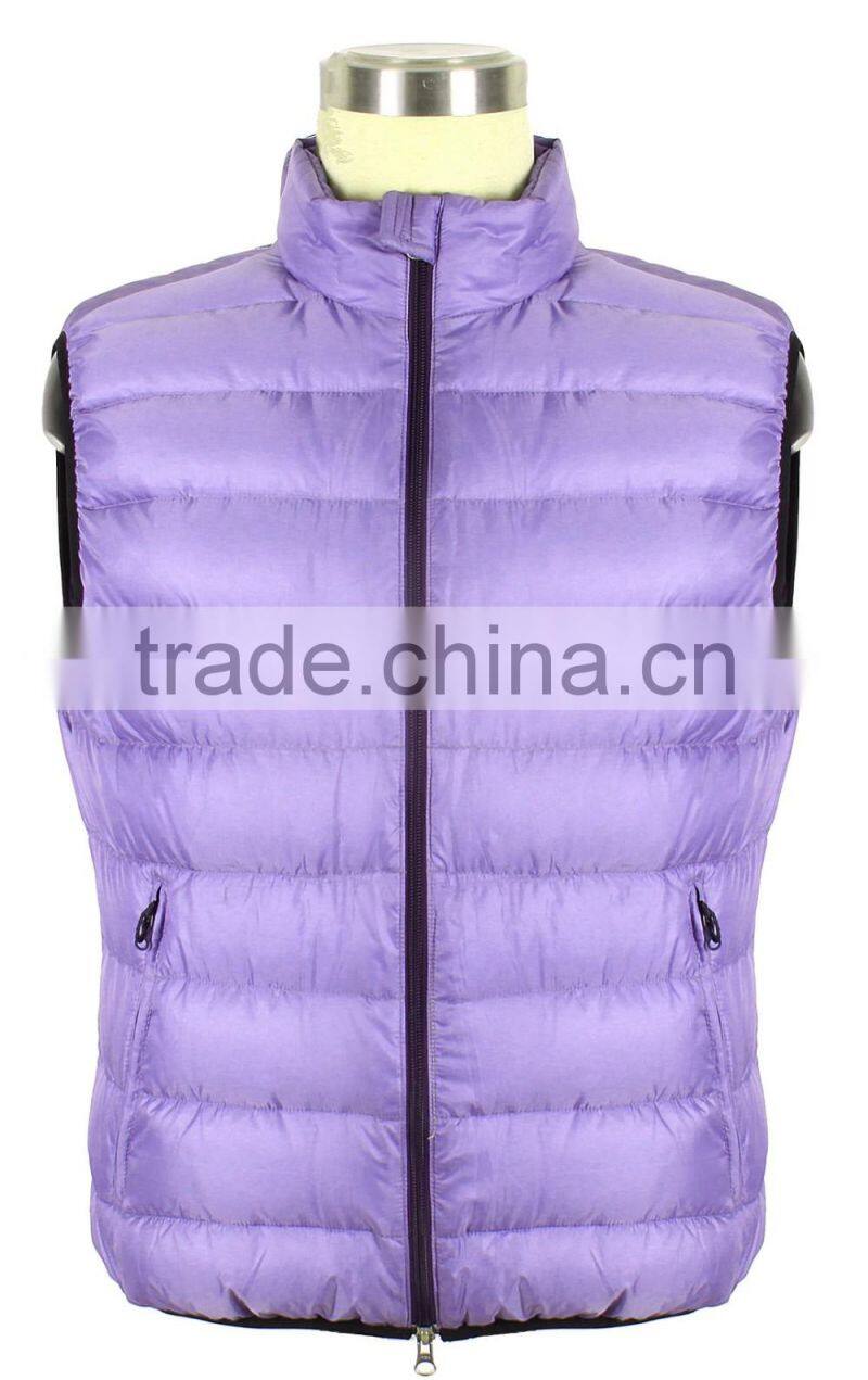 winter down jacket M1006-03