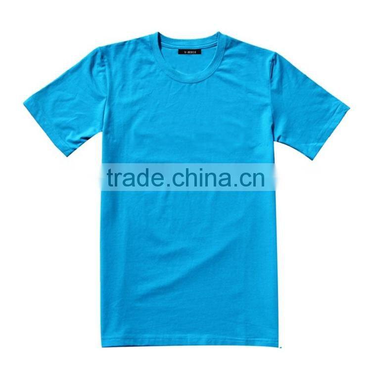 Professional plain dry fit athletic shirts