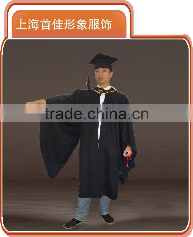 graduation robe 11-0013