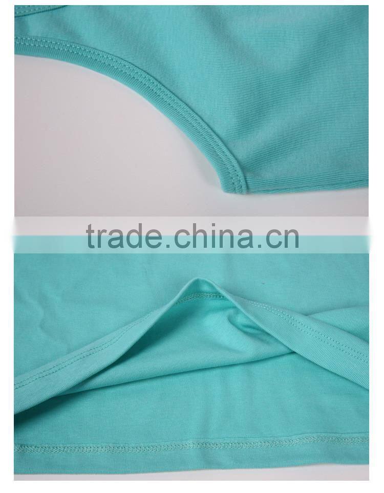 2016 Fashion lady inner wear oem stringer women tank top for wholesale