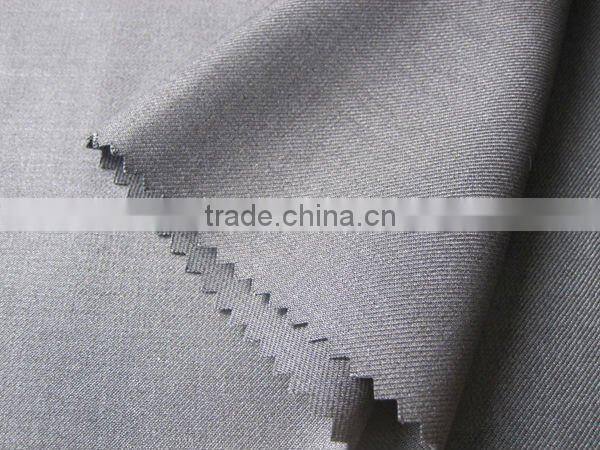 T/R 65/35 suiting fabric