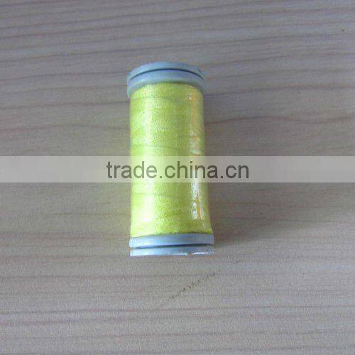 100m/1 100% polyester embroidery thread