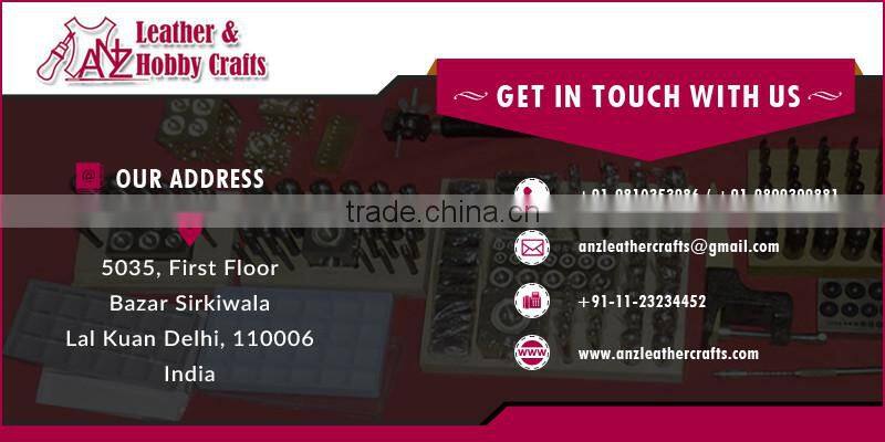 Modern Technique Based Flawless Finishing Scraper Blade