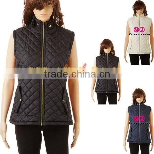 FACTORY wholesale diamond vest
